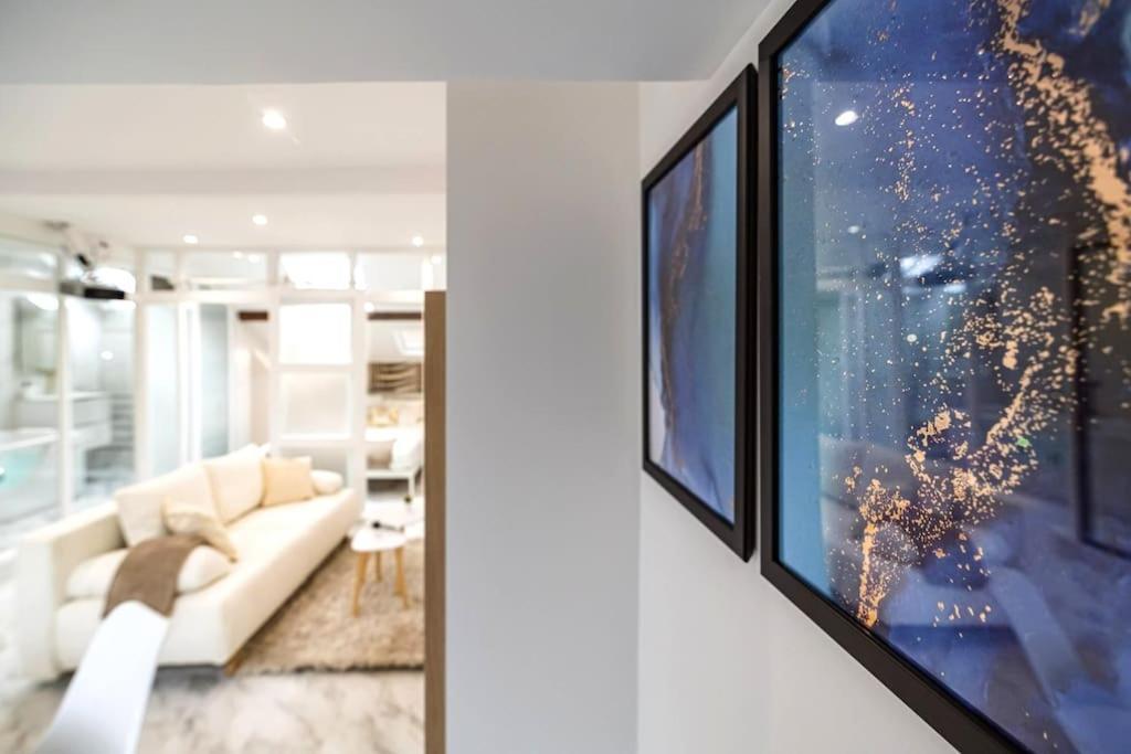 Oasis Chic - Spa Prive & Cinema Reims Extérieur photo